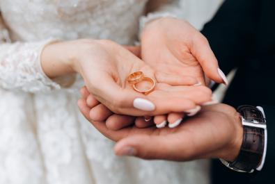 Evlilik ve Çift Danışmanlığı